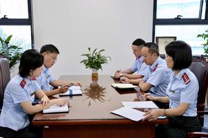 Cục XI: “6 rõ” bằng kết quả, sản phẩm và trách nhiệm cụ thể