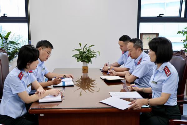 Cục XI: “6 rõ” bằng kết quả, sản phẩm và trách nhiệm cụ thể