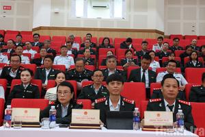 Thanh tra tỉnh Lâm Đồng: Triển khai thanh tra có trọng tâm, trọng điểm