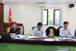 Thanh tra tỉnh Lâm Đồng: Chú trọng phòng ngừa tham nhũng, hoàn thành xác minh tài sản, thu nhập 35 trường hợp