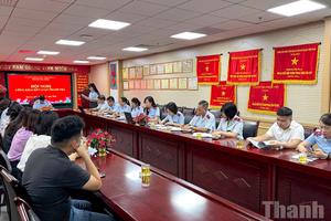 Sơn La: Hoàn thành xử lý 479 triệu đồng, trách nhiệm 46 cá nhân sau thanh tra tại 5 trường học