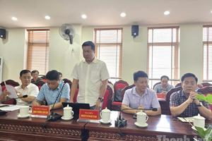 Thanh Hóa: Gala Sao Mai 2026 hướng tới kết nối âm nhạc với quảng bá du lịch