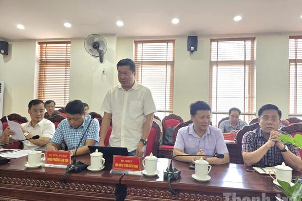 Thanh Hóa: Gala Sao Mai 2026 hướng tới kết nối âm nhạc với quảng bá du lịch
