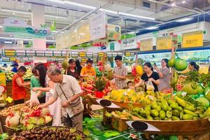 Tăng cường kết nối tiêu thụ nông sản cuối năm, đảm bảo giá ổn định