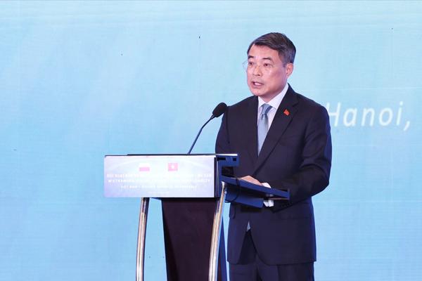 Việt Nam - Ba Lan cụ thể hóa quan hệ đối tác chiến lược bằng hợp tác kinh tế, thương mại và đầu tư