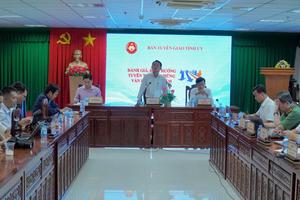 Đồng Tháp tạo đà tăng trưởng từ những kết quả kinh tế - xã hội 10 tháng năm 2026