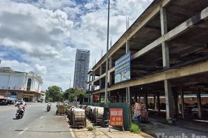 Đấu giá 3ha “đất vàng” ở Thái Nguyên: Yêu cầu hiệu quả, ngăn tiêu cực, lợi ích nhóm