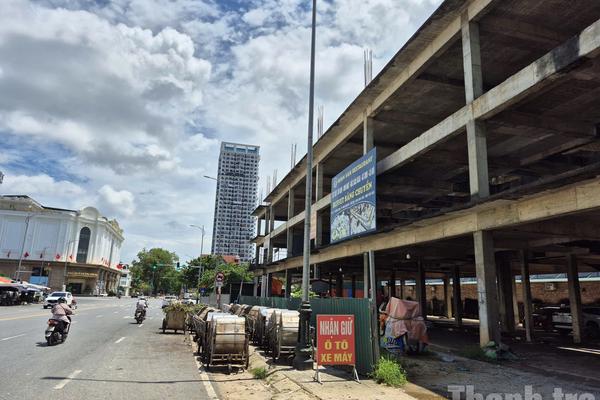 Đấu giá 3ha “đất vàng” ở Thái Nguyên: Yêu cầu hiệu quả, ngăn tiêu cực, lợi ích nhóm