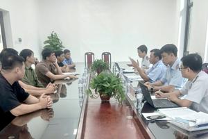 Bắc Ninh giải quyết 89,5% số đơn thuộc thẩm quyền