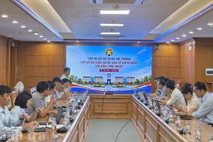 Bắc Ninh tăng cường công khai, minh bạch, phòng ngừa tham nhũng