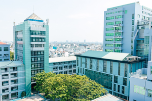 IUH hiện thực hóa Nghị quyết 57 : Đưa tri thức thành công nghệ, gắn đào tạo với nhu cầu phát triển đất nước
