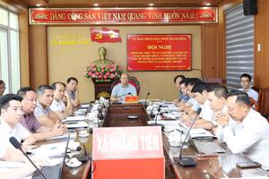 Thanh Hóa: Thanh tra toàn diện dự án khu biệt thự, khách sạn nghỉ dưỡng Quý Lâm