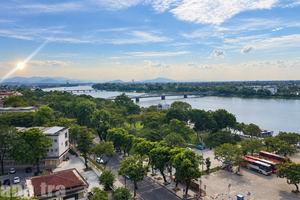 TP Huế: Tập trung chuyển hóa 5 phường trọng điểm về an ninh, trật tự