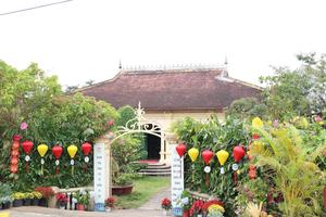 Đồng Tháp: Hơn 30 nhóm hoạt động lan tỏa giá trị văn hóa Việt Nam