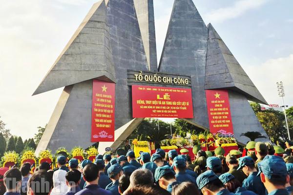 Chiến dịch 500 ngày đêm: Khắc ghi ân tình nơi biên cương Lào Cai