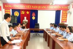 Thanh tra chỉ rõ hạn chế trong tuyển dụng, bổ nhiệm tại Bệnh viện Phục hồi chức năng Tây Ninh