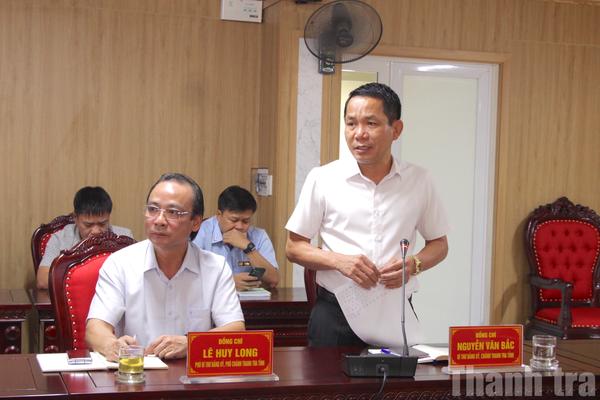 Sơn La: Siết kiểm soát quyền lực, tham nhũng, tiêu cực trong hoạt động thanh tra