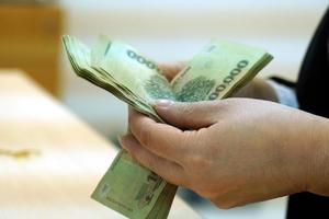 Lãi suất huy động hạ nhiệt, ngân hàng đẩy mạnh cho vay ưu đãi