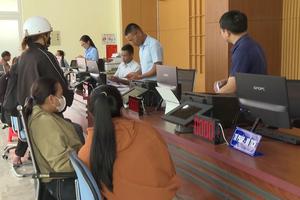 Thanh tra tỉnh Đắk Lắk chỉ ra nhiều tồn tại trong quản lý cán bộ tại xã Liên Sơn Lắk