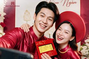Bảo Tín Mạnh Hải giảm giá đến 30% trang sức, triển khai nhiều ưu đãi trong tháng 10