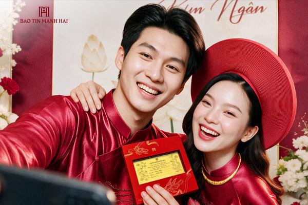 Bảo Tín Mạnh Hải giảm giá đến 30% trang sức, triển khai nhiều ưu đãi trong tháng 10