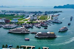 Quảng Ninh kết nối doanh nghiệp lữ hành, mở rộng thị trường du lịch