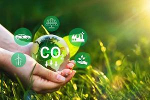 Phát triển công nghệ CCUS - Giải pháp thúc đẩy Net Zero tại Việt Nam