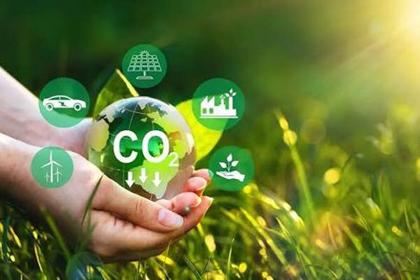 Phát triển công nghệ CCUS - Giải pháp thúc đẩy Net Zero tại Việt Nam