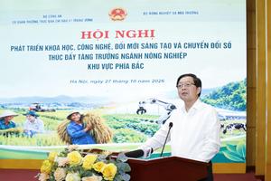 Đầu tư công nghệ vào những khâu tạo giá trị gia tăng cao