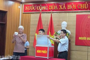 Hà Nội “bịt kẽ hở” tham nhũng: Công khai gần 2.000 thủ tục, xử lý 418 trụ sở dôi dư