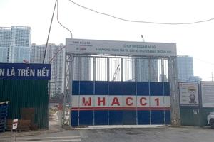 Hà Nội: Dự án Tổ hợp Times Square chậm đưa đất vào sử dụng 12 năm, vi phạm Luật Đất đai 2024