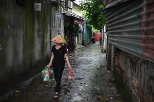 Chuyên gia lí giải vì sao Hà Nội chọn Sun Group triển khai dự án tái thiết Vĩnh Hưng