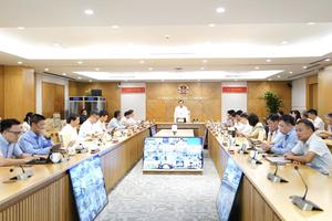 Giải ngân kinh phí khoa học, công nghệ và chuyển đổi số mới đạt 41,18%