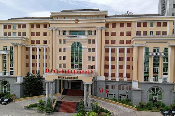 Thanh tra Chính phủ chỉ ra hàng loạt vi phạm trong quản lý, cấp phép khoáng sản tại Bộ Nông nghiệp và Môi trường