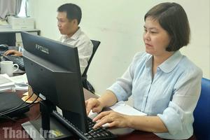 Thanh tra Lai Châu lập Tổ kiểm tra cải cách hành chính tại hai đơn vị