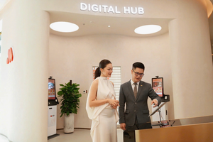 MSB mở rộng đặc quyền M-First, đồng hành từ tài chính đến chất lượng sống