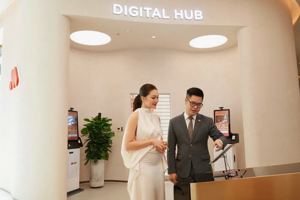 MSB mở rộng đặc quyền M-First, đồng hành từ tài chính đến chất lượng sống