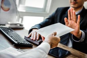 Đề xuất xây dựng 3 trụ cột thực hành liêm chính khu vực công