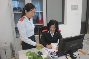 Thanh tra thành phố Bắc Ninh làm đầu mối đánh giá trách nhiệm giải trình hằng năm
