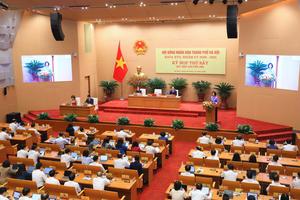 Hà Nội xem xét cho người dân phố cổ mua nhà ở xã hội không cần bốc thăm