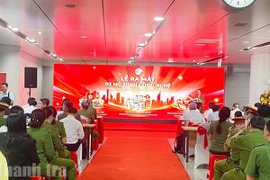 TPHCM: Ra mắt 3 mô hình chuyển đổi số tiên phong, sáng tạo và nhân văn