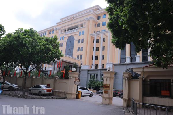 Thanh tra Chính phủ yêu cầu gửi kết luận thanh tra sau khi công khai