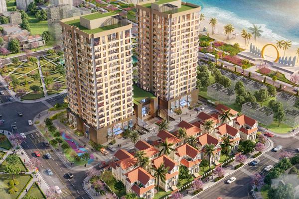 Pearl Residence: Tặng quà tân gia với gói sân vườn trị giá lên đến 250 triệu đồng