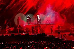 Sau những concert triệu đô, VPBank đã bỏ túi được điều gì lớn hơn cả triệu lượt tương tác?