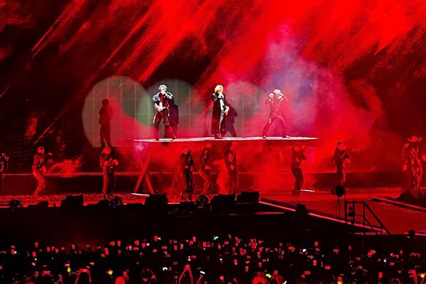 Sau những concert triệu đô, VPBank đã bỏ túi được điều gì lớn hơn cả triệu lượt tương tác?