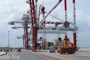 Tây Ninh: Hướng tới phát triển hệ thống logistics hiện đại, xanh và thông minh