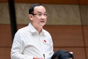 Nhiều dự án nhà ở thương mại nhưng giá bán vượt xa khả năng chi trả của người lao động