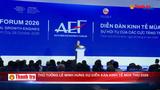 Thủ tướng Chính phủ Lê Minh Hưng dự Diễn đàn Kinh tế mùa Thu 2026