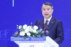 Thủ tướng Lê Minh Hưng: Việt Nam chủ động thích ứng, kiến tạo động lực phát triển mới