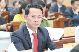 Lâm Đồng: Ông Nguyễn Bá Út được bầu làm Phó Chủ tịch UBND tỉnh